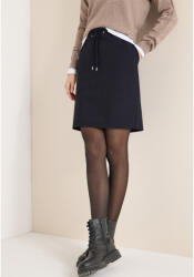 Cecil Jogg Skirt Two Tone WS02