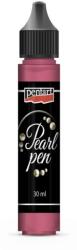 Pentart Gyöngytoll, 30 ml rúzspiros