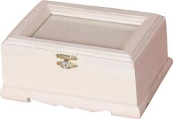 Penta collection Doboz, fényképtartó tetővel 16 x 12 x 7 cm