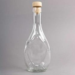 Penta collection Üvegpalack 250 ml Ikon, dugóval