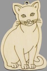 Penta collection Fafigura, 5 db/csomag - cica 7