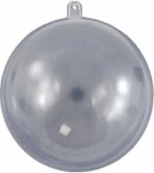 Penta collection Akriltárgy gömbdísz 6 cm