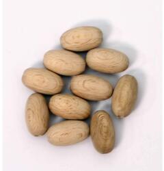 Penta collection Fagolyó ovál 25mm-es, 10 db/csomag