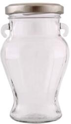 Penta collection Kis üveg 212 ml Amphora, tetővel