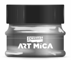Pentart Art Mica antracit min. 9 g