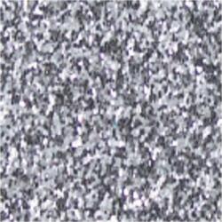 Penta collection Dekorgumi - glitteres, ezüst 20x30 cm