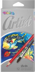 Penta Collection Colorino Artist 12db-os aquarell szinesceruzakészlet