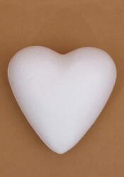 Penta collection Polisztirol szív 7 cm (10db/csomag)
