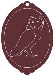 Penta collection Steampunk fafigurák, 6 db/csomag 13