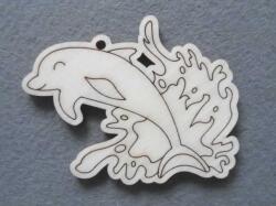 Penta collection Fafigura, 5 db/csomag - delfin 597