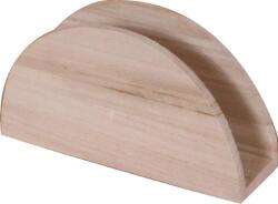 Penta collection Szalvétatartó, íves 14 x 4 x 8 cm