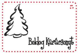 Penta collection Fafigura, 5 db/csomag - ajándékkísérő 205