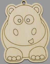 Penta collection Fafigura, 5 db/csomag - viziló 27