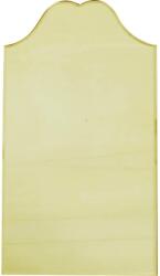 Penta collection Óralap-íves keskeny