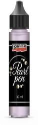 Pentart Gyöngytoll, 30 ml vattacukor