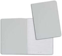 Stamperia Notesz szuperpapír borítóval, A5 vonalas lapokkal)