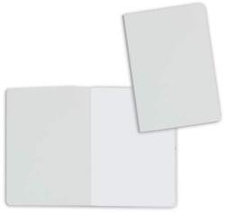 Stamperia Notesz szuperpapír borítóval, A6 vonalas lapokkal)