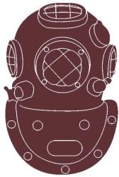 Penta collection Steampunk fafigurák 6db/csomag - 39