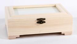 Penta collection Doboz, fényképtartó tetővel 19 x 14 x 6 cm