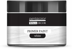 Pentart WD Alapozó festék 150 ml fehér