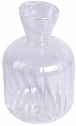 Penta collection Üvegpalack 5 x 8 cm