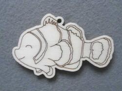 Penta collection Fafigura, 5 db/csomag - bohóchal 596