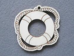 Penta collection Fafigura, 5 db/csomag - mentőöv 588