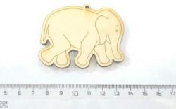 Penta collection Fafigura, 5 db/csomag - elefánt 145