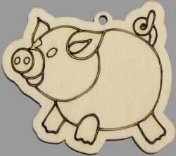 Penta collection Fafigura, 5 db/csomag - malac 14