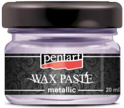 Pentart Metál viaszpaszta 20 ml rózsaarany