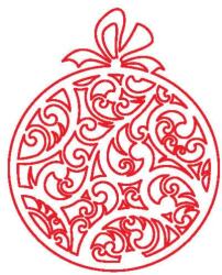 Penta collection Fafigura, 2 db/csomag - karácsonyi dísz 315