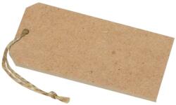 Penta collection Kicsi szögletes táblácska - méret cm. 8, 5x4, 5