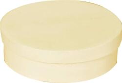 Penta collection Doboz, háncs ovál 6 x 4, 5 x 2, 5 cm