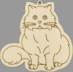 Penta collection Fafigura, 5 db/csomag - cica 8