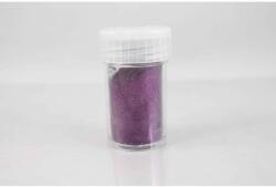 Penta collection Színes csillámpor 15 g-os lila