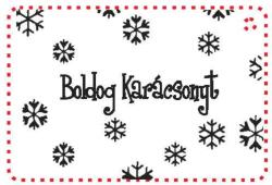 Penta collection Fafigura, 5 db/csomag - ajándékkísérő 203