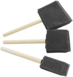 Penta Collection Szivacsecset hátterező, 3 db-os szett