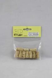 Penta collection Parafa dugó 22x13/10 10 db/csomag "spiccdugó