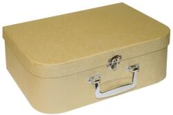 Penta collection 3 kicsi bőrönd szett karton 27x19x9/30x22, 5x10/32, 5x25x10, 5 cm