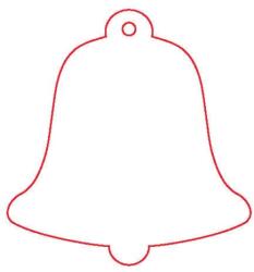 Penta collection Fafigura, 5 db/csomag - harang 112