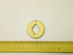 Penta collection Fafigura, 6 db/csomag - füli alap 238