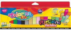 Penta collection Colorino 18db-os színes MIX gyurmakészlet