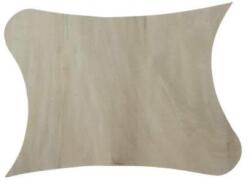 Penta collection Fa mágnestábla, íves/sarkos 23 x 35 cm