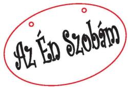 Penta collection Fafigura, 3 db/csomag - táblácska 355