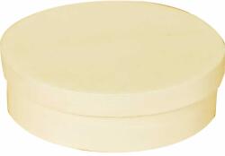 Penta collection Doboz, háncs ovál 15 x 11 x 5, 5 cm