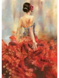 Stamperia A4 Rizspapír csom. Carmen