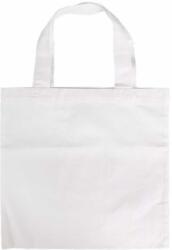 Penta collection Bevásárlószatyor 29 x 29 cm, fehér