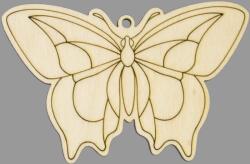 Penta collection Fafigura, 5 db/csomag - lepke 1