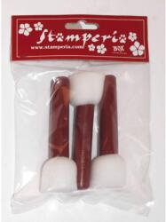 Stamperia 3 közepes szivacs