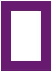 Penta collection Képkeret téglalap kivágással 3